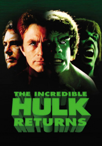 Невероятный Халк: Возвращение