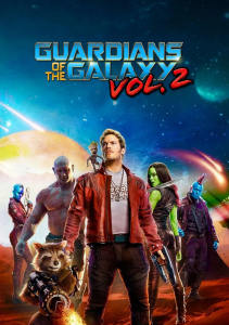 Стражи Галактики. Часть 2