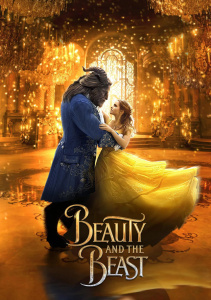 Красавица и чудовище