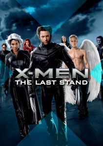 Люди Икс: Последняя битва