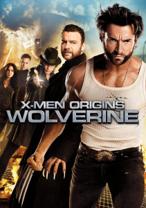 Люди Икс: Начало. Росомаха