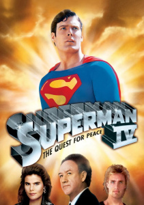 Супермен 4: В поисках мира