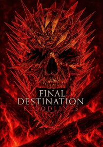 Пункт назначения: Узы крови