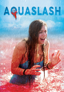 Пункт назначения. Аквапарк