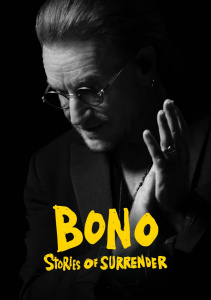 Bono: История примирения
