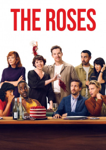 Супруги Роуз