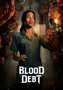 Астрал: Долг крови