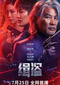 Поймать воров