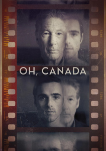 О, Канада