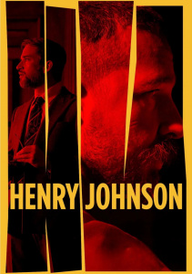 Генри Джонсон