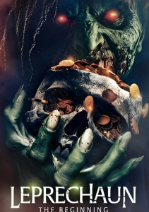 Лепрекон: Начало