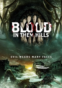 Кровь на холмах