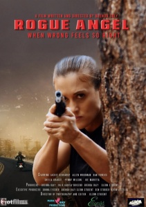 Дикий Ангел