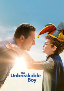 Несгибаемый мальчик