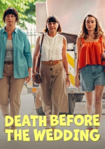 Смерть накануне свадьбы