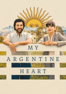 Моя аргентинская душа