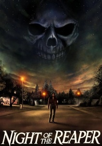 Хэллоуин. Ночной кошмар