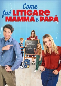 Как поссорить маму и папу