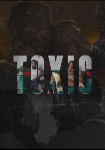 Токсичные отношения