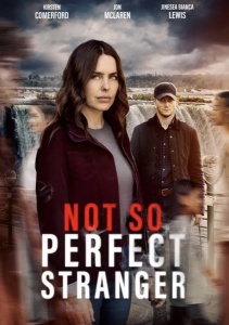 Опасный незнакомец