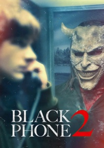 Чёрный телефон 2
