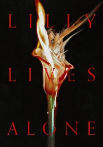 Лилли Живет одна