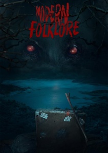 Современный фольклор