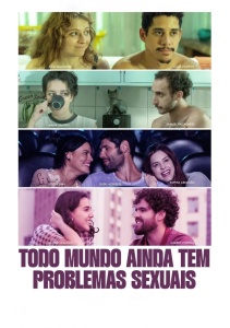 У всех (до сих пор) есть сексуальные проблемы