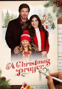 Рождественская молитва