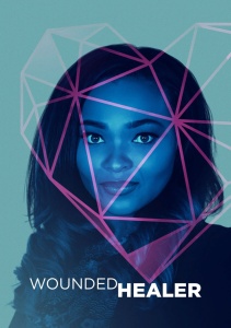 Раненый целитель