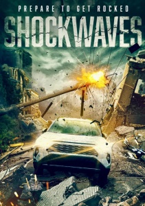 Ударные волны