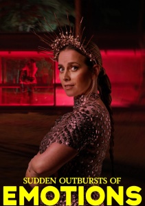 Внезапные всплески эмоций