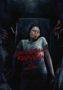 Дьявол в утробе 2