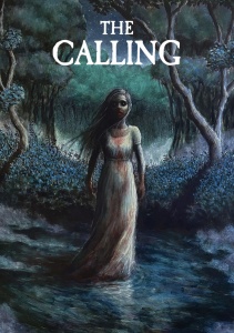 Зовущая ведьма