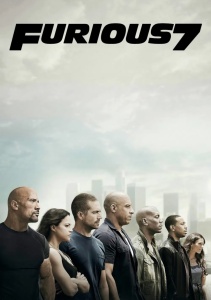 Форсаж 7