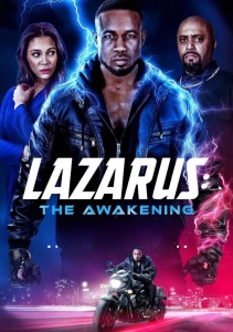 Лазарь: Пробуждение