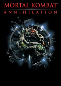 Смертельная битва 2: Истребление