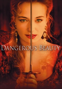 Честная куртизанка