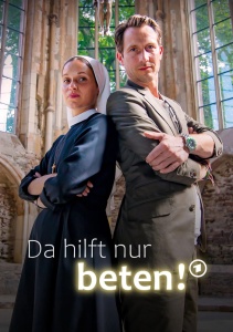 Здесь поможет только молитва