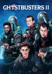 Охотники за привидениями 2